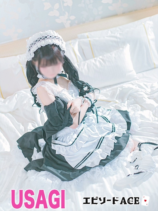 うさぎ