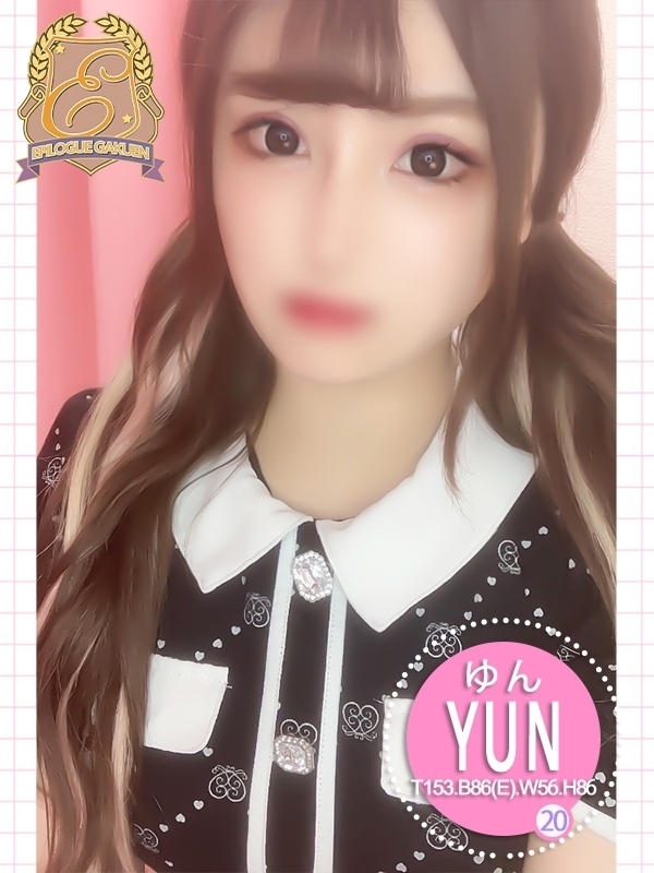 ゆんの写真1