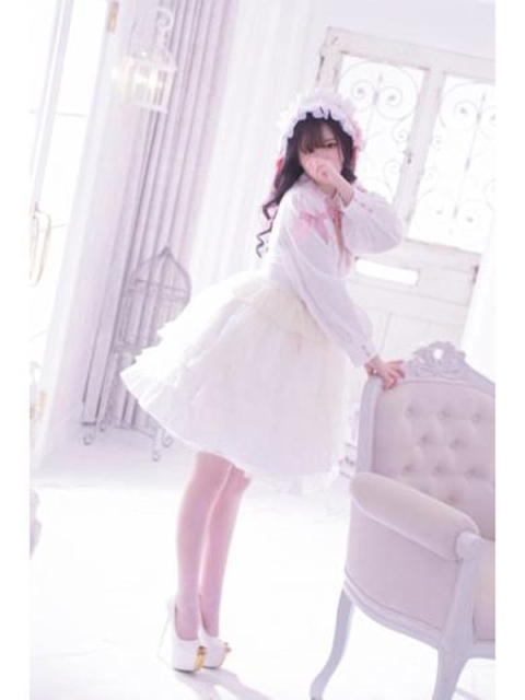 エピソードACE めい