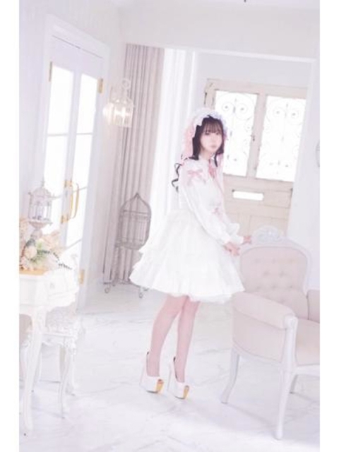 エピソードACE めい