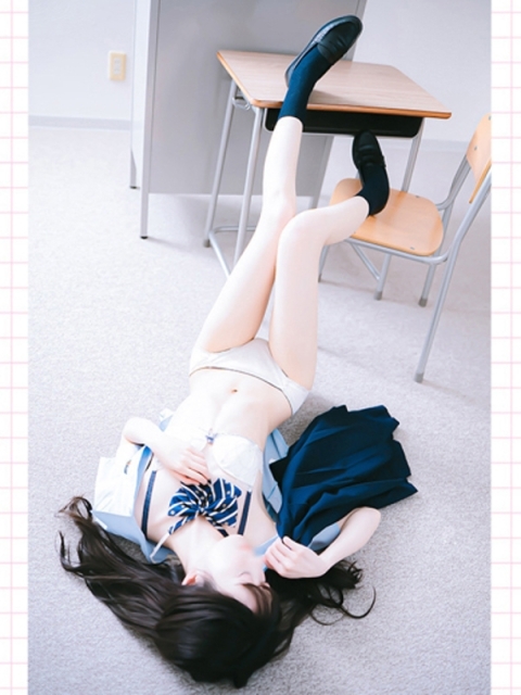 エピソードACE えりか