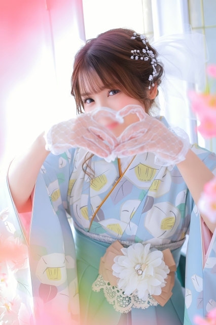 エピソードACE エミリア