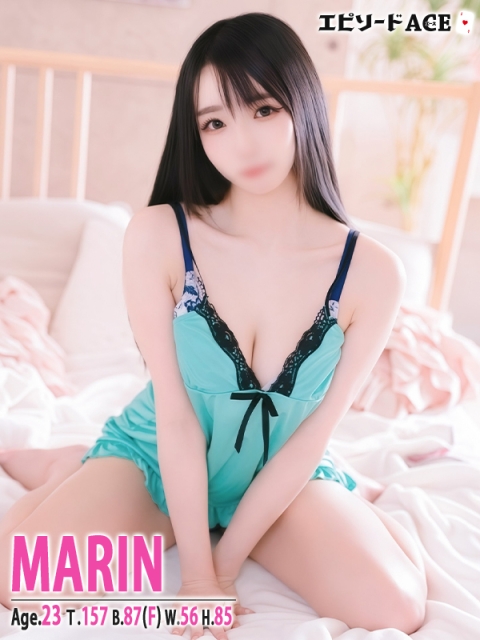 エピソードACE マリン