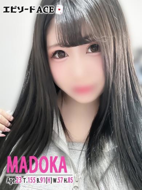 エピソードACE まどか【VIP】